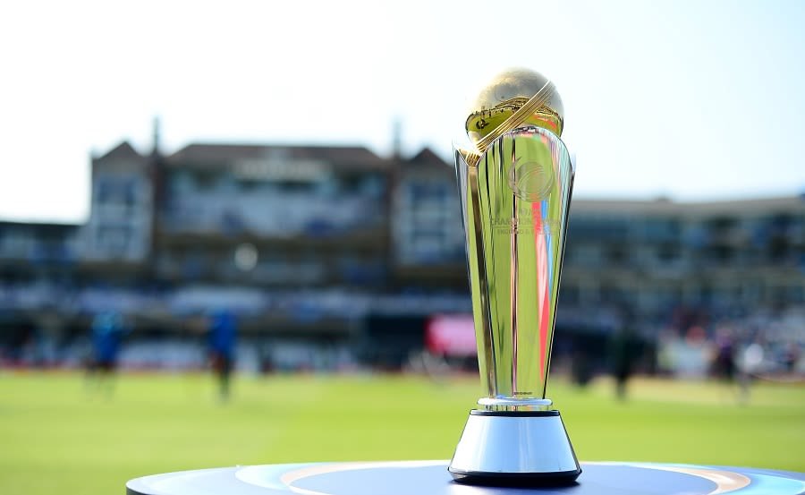 Champions Trophy 2025 qualifiers are at stake during the ODI World Cup

 – Gudstory
