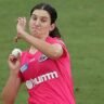 Stella Campbell is ready to roll with Perth Scorchers after injury setbacks

 – Gudstory