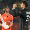 ODI World Cup recap: New Zealand continues their perfect start, England face a tough early game

 – Gudstory