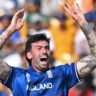 Topley relieved England of sticking to their attack first and asking questions later on the ODI scheme

 – Gudstory