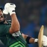 ODI World Cup recap: Pakistan chase record;  Malan hits Bangladesh

 – Gudstory