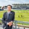 Harry Chatley has been confirmed as the new Chairman of Yorkshire

 – Gudstory