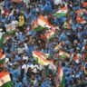 The PCB files a complaint with the ICC over “inappropriate conduct by spectators” at the India-Pakistan match

 – Gudstory