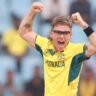 ODI World Cup recap: Zampa, Inglis help Australia off the mark;  South Africa is looking to continue driving cars

 – Gudstory