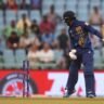 Sri Lanka’s failures to finish against Australia were exposed

 – Gudstory