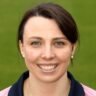 In a historic signing, Catherine Dalton has joined Multan Sultans as fast bowling coach

 – Gudstory