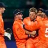 Last match report – Netherlands vs South Africa match 15 2023/24

 – Gudstory