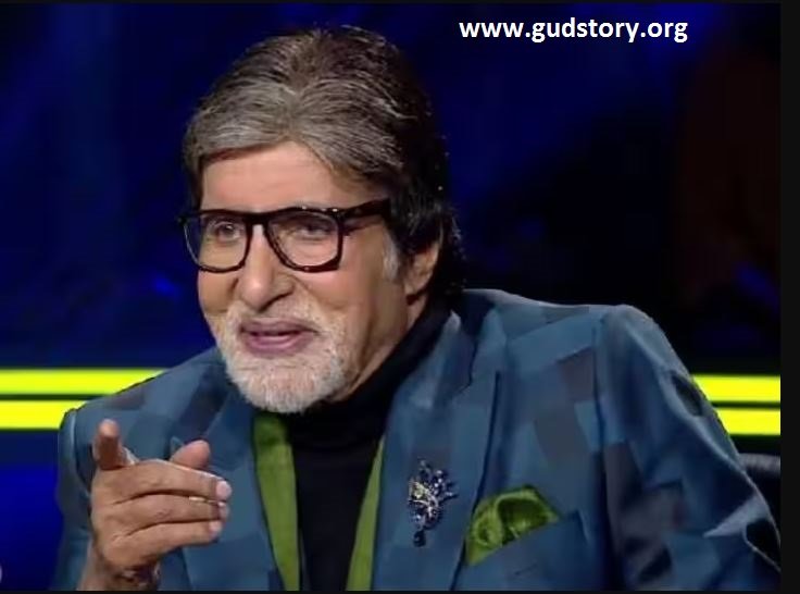 Emotional Celebration: Amitabh Bachchan’s Birthday Bash on KBC Leaves Him in Tears – ‘How Much More Will They Make Me Cry?
