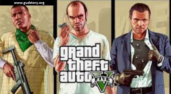 Unlocking Grand Theft Auto V – What You Must Know Before You Buy