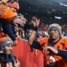 The Broncos are the biggest walking conspiracy development in the NFL

 – Gudstory