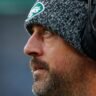 Aaron Rodgers is one step closer to potentially injuring himself again

 – Gudstory
