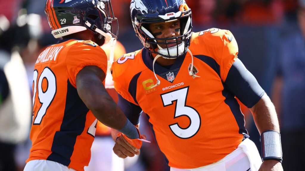 Russell Wilson is quietly having the bounce-back year he and the Broncos need

 – Gudstory