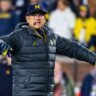 The problem with Jim Harbaugh’s comment

 – Gudstory