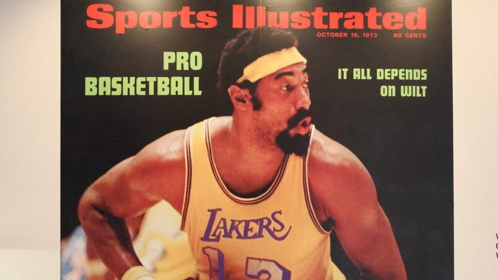 Sports Illustrated has become its own Sidd Finch magazine in the age of AI-generated journalism

 – Gudstory