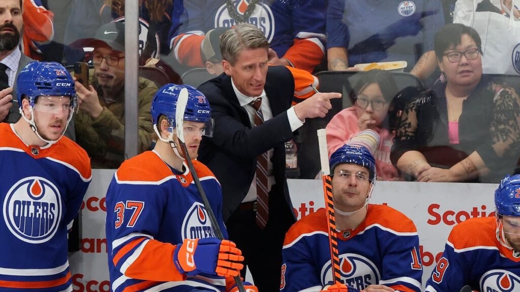 Edmonton shows what coaching change really means

 – Gudstory