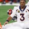 The Broncos are having financial issues with Russell Wilson, but at least they’re not the Browns

 – Gudstory
