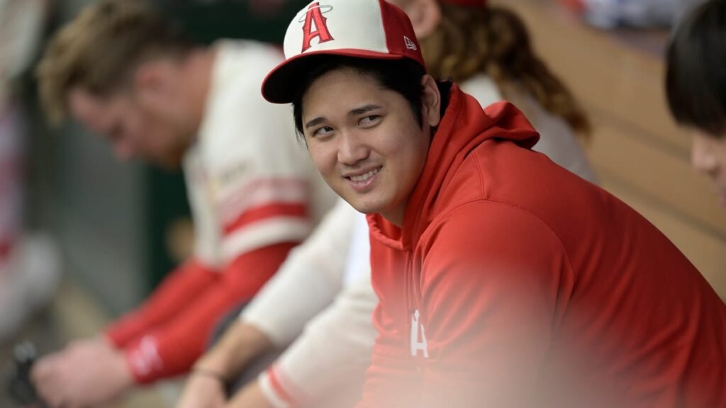 There is nothing wrong with delaying Shohei Ohtani’s salary

 – Gudstory