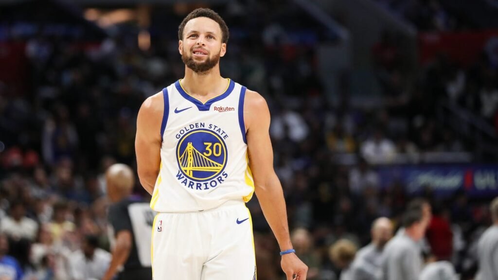 Golden State’s superpowers were gone in the third quarter, making them lethal

 – Gudstory