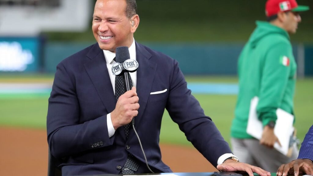A-Rod is set to become the majority owner of the Timberwolves’ franchise, the Lynx

 – Gudstory