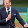 A-Rod is set to become the majority owner of the Timberwolves’ franchise, the Lynx

 – Gudstory