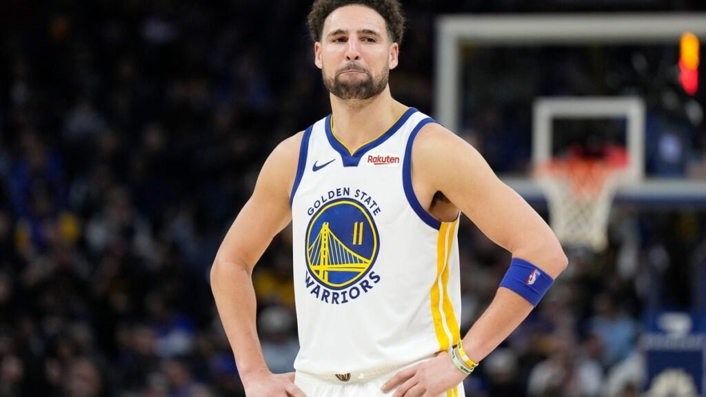 Golden State needs to let go of the past

 – Gudstory