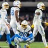 The “Chargers” subreddit has become about phone chargers, not the team

 – Gudstory