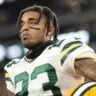 The Packers have much bigger problems than calling Jaire Alexander a coin flip

 – Gudstory
