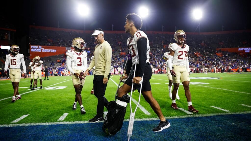 The controversy of this year’s College Football Playoff is sports at its best

 – Gudstory