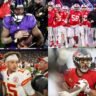 Haters won’t be happy with Pat Mahomes-LaMarjackson matchup in AFC Championship;  Andy Reid is greater than Belichick?  Don’t punch that Ravens Super Bowl ticket yet

 – Gudstory