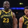 Draymond Green’s days in Golden State may also be numbered

 – Gudstory