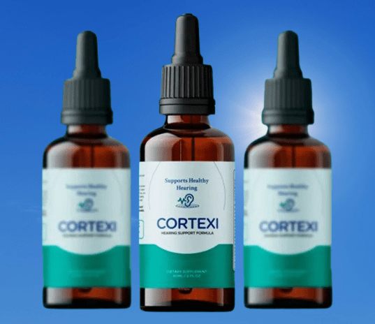 Exploring Cortexi: A Comprehensive Review of the Hearing Support Formula