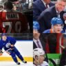 Islanders lose their way with Patrick Roy;  Sexual assault charges rock World Jewish Congress;  Why is Corey Perry with the Oilers?

 – Gudstory