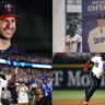 Mauer and Hilton join the elite one-team club;  The Dodgers continue to be offseason champions

 – Gudstory