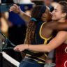 Coco Gauff-Aryna Sabalenka is the best competitor in tennis

 – Gudstory
