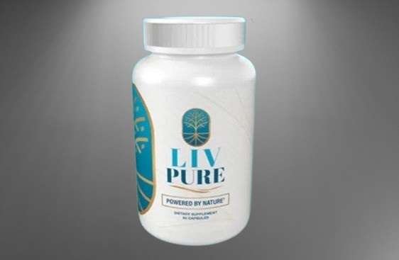 The Liv Pure Revolution in Weight Loss and Liver Health- Gudstory