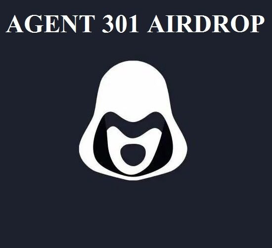 Agent 301 Airdrop on Telegram