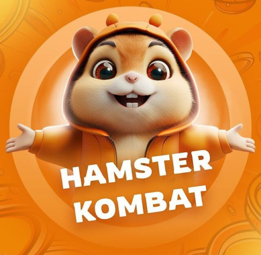 Hamster Kombat: The Revolutionary Telegram Crypto Game